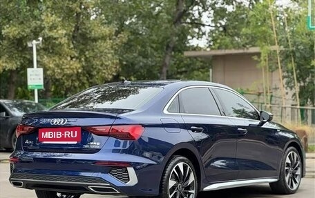 Audi A3, 2022 год, 2 390 000 рублей, 4 фотография