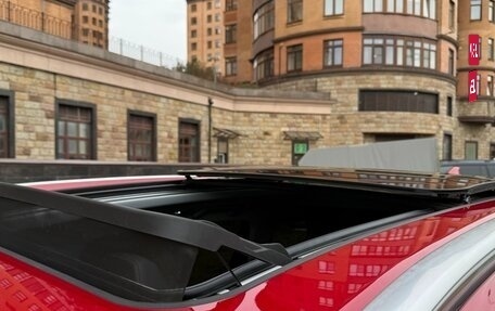 Chery Tiggo 8 Pro, 2022 год, 2 049 000 рублей, 13 фотография