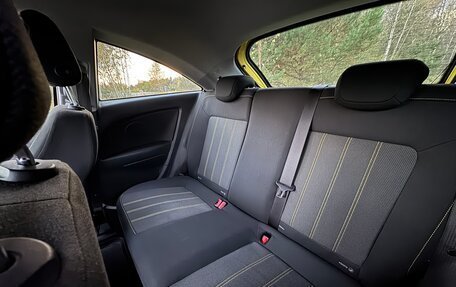 Opel Corsa D рестайлинг _i, 2013 год, 700 000 рублей, 8 фотография
