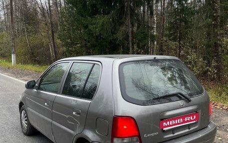 Honda Logo, 2000 год, 220 000 рублей, 2 фотография