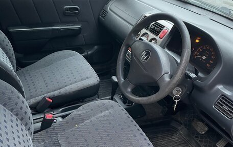Honda Logo, 2000 год, 220 000 рублей, 6 фотография