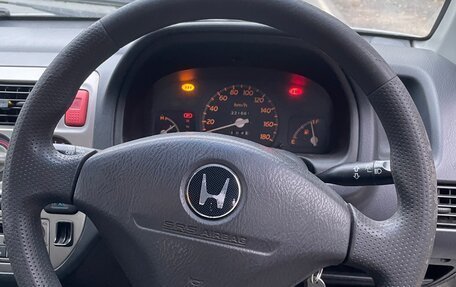 Honda Logo, 2000 год, 220 000 рублей, 7 фотография