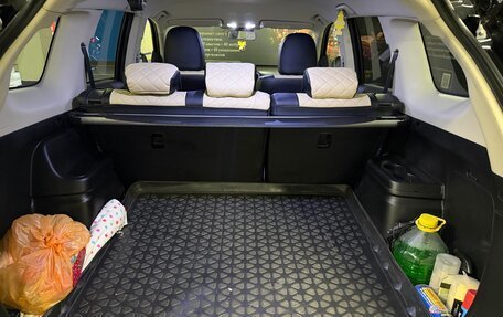 Mitsubishi Outlander III рестайлинг 3, 2013 год, 1 350 000 рублей, 7 фотография