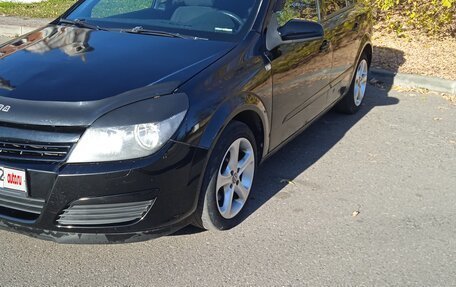 Opel Astra H, 2006 год, 295 000 рублей, 2 фотография