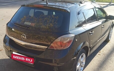 Opel Astra H, 2006 год, 295 000 рублей, 4 фотография