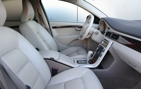 Volvo S80 II рестайлинг 2, 2010 год, 1 098 000 рублей, 9 фотография