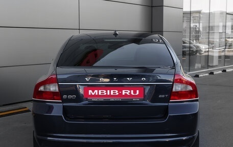Volvo S80 II рестайлинг 2, 2010 год, 1 098 000 рублей, 6 фотография