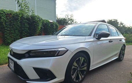 Honda Civic, 2023 год, 2 749 000 рублей, 2 фотография