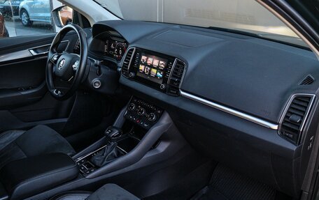 Skoda Karoq I, 2022 год, 2 250 000 рублей, 7 фотография