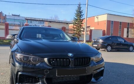 BMW 3 серия, 2016 год, 2 300 000 рублей, 2 фотография