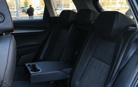 Skoda Karoq I, 2022 год, 2 250 000 рублей, 9 фотография