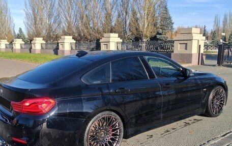 BMW 3 серия, 2016 год, 2 300 000 рублей, 3 фотография