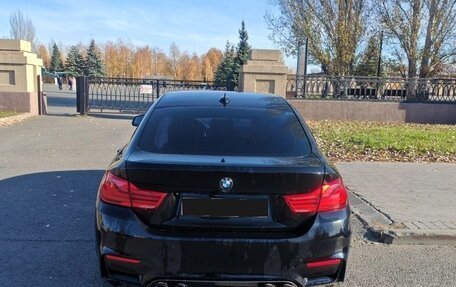 BMW 3 серия, 2016 год, 2 300 000 рублей, 4 фотография