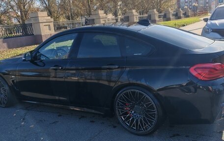 BMW 3 серия, 2016 год, 2 300 000 рублей, 5 фотография