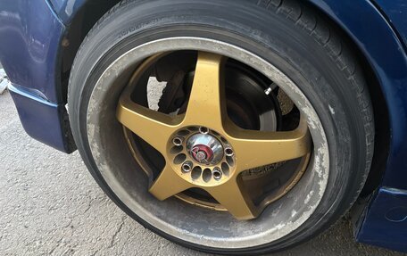 Toyota bB I рестайлинг, 2002 год, 600 000 рублей, 5 фотография