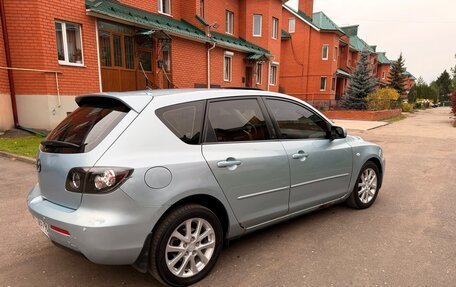 Mazda 3, 2008 год, 420 000 рублей, 3 фотография