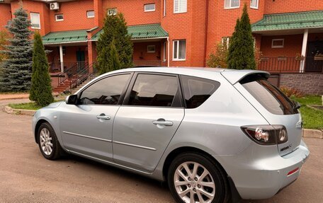 Mazda 3, 2008 год, 420 000 рублей, 5 фотография