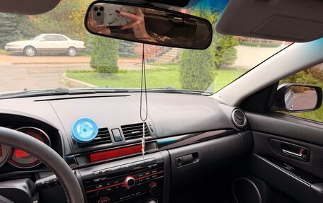 Mazda 3, 2008 год, 420 000 рублей, 8 фотография