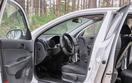 Hyundai i30 I, 2010 год, 500 000 рублей, 2 фотография