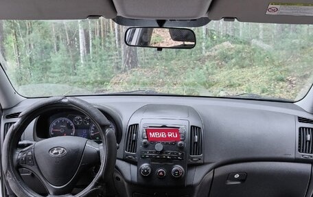 Hyundai i30 I, 2010 год, 500 000 рублей, 7 фотография