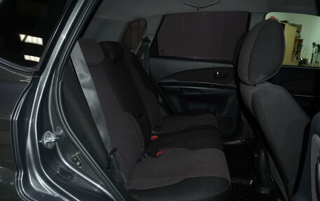 Hyundai Tucson III, 2007 год, 799 000 рублей, 7 фотография
