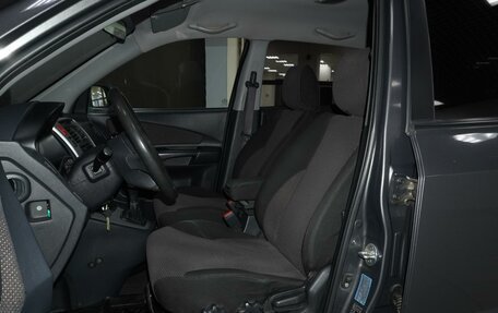 Hyundai Tucson III, 2007 год, 799 000 рублей, 10 фотография
