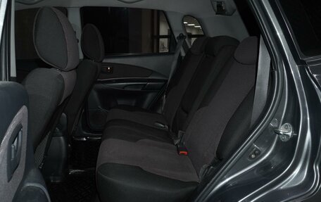 Hyundai Tucson III, 2007 год, 799 000 рублей, 9 фотография