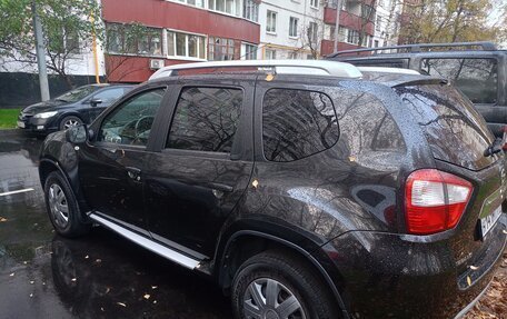Nissan Terrano III, 2018 год, 1 600 000 рублей, 4 фотография