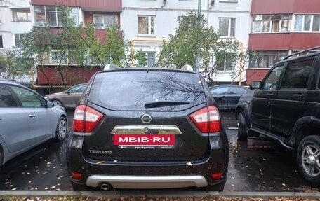 Nissan Terrano III, 2018 год, 1 600 000 рублей, 6 фотография