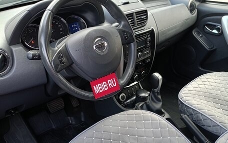 Nissan Terrano III, 2018 год, 1 600 000 рублей, 8 фотография