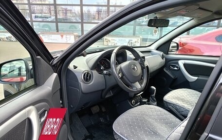 Nissan Terrano III, 2018 год, 1 600 000 рублей, 7 фотография