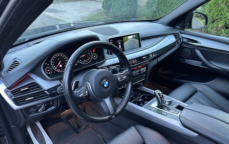 BMW X5, 2017 год, 4 550 000 рублей, 15 фотография