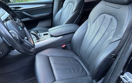 BMW X5, 2017 год, 4 550 000 рублей, 16 фотография