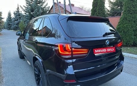 BMW X5, 2017 год, 4 550 000 рублей, 4 фотография