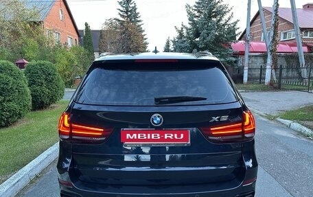 BMW X5, 2017 год, 4 550 000 рублей, 9 фотография