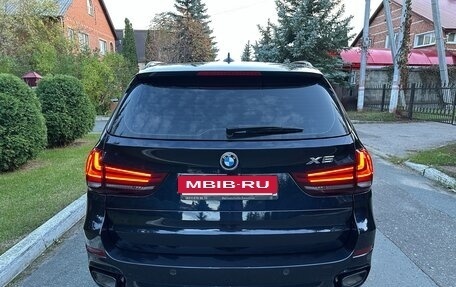 BMW X5, 2017 год, 4 550 000 рублей, 5 фотография