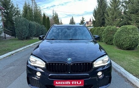 BMW X5, 2017 год, 4 550 000 рублей, 12 фотография