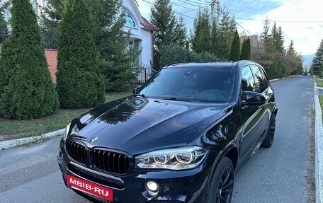 BMW X5, 2017 год, 4 550 000 рублей, 7 фотография