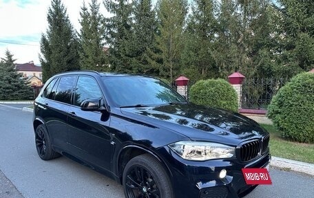 BMW X5, 2017 год, 4 550 000 рублей, 14 фотография
