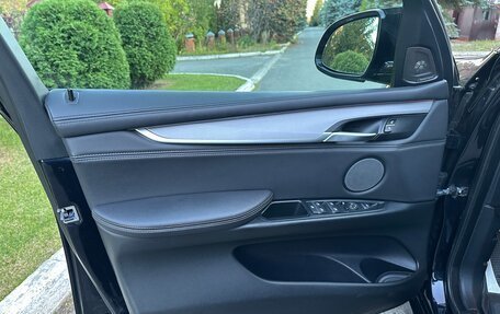 BMW X5, 2017 год, 4 550 000 рублей, 18 фотография