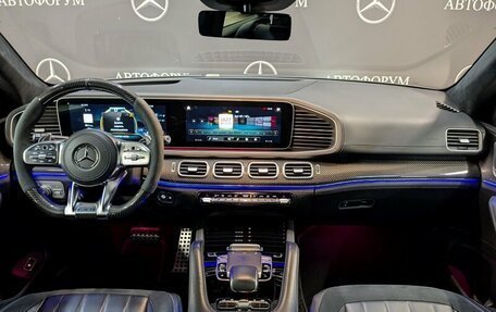 Mercedes-Benz GLE AMG, 2021 год, 11 186 500 рублей, 16 фотография