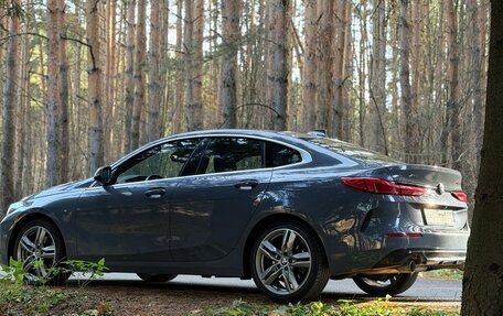 BMW 2 серия F44, 2021 год, 3 100 000 рублей, 7 фотография
