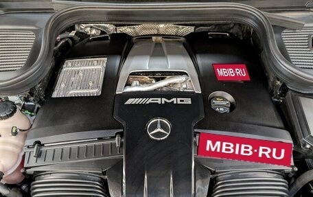 Mercedes-Benz GLE AMG, 2021 год, 11 186 500 рублей, 9 фотография
