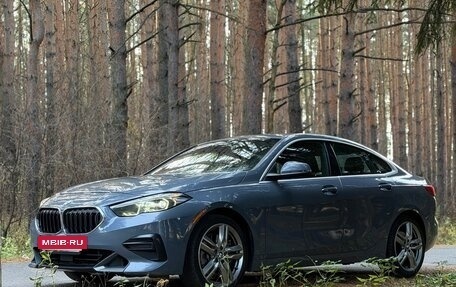 BMW 2 серия F44, 2021 год, 3 100 000 рублей, 2 фотография