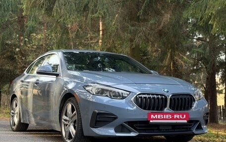 BMW 2 серия F44, 2021 год, 3 100 000 рублей, 5 фотография