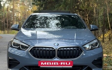 BMW 2 серия F44, 2021 год, 3 100 000 рублей, 3 фотография