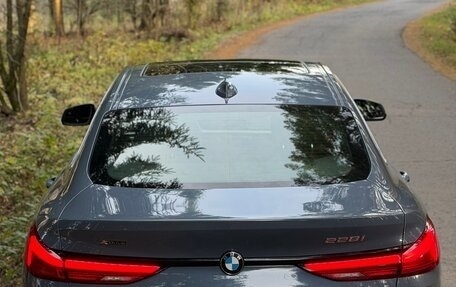 BMW 2 серия F44, 2021 год, 3 100 000 рублей, 10 фотография