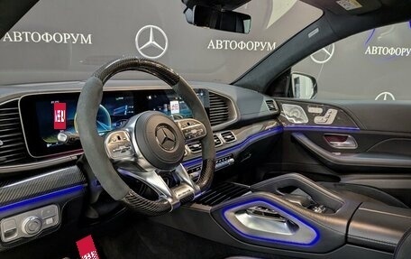 Mercedes-Benz GLE AMG, 2021 год, 11 186 500 рублей, 13 фотография