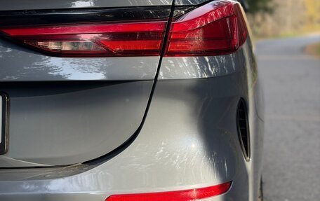 BMW 2 серия F44, 2021 год, 3 100 000 рублей, 12 фотография