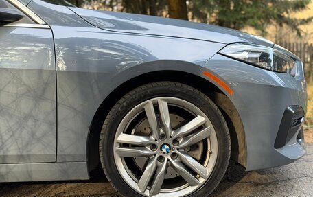 BMW 2 серия F44, 2021 год, 3 100 000 рублей, 14 фотография